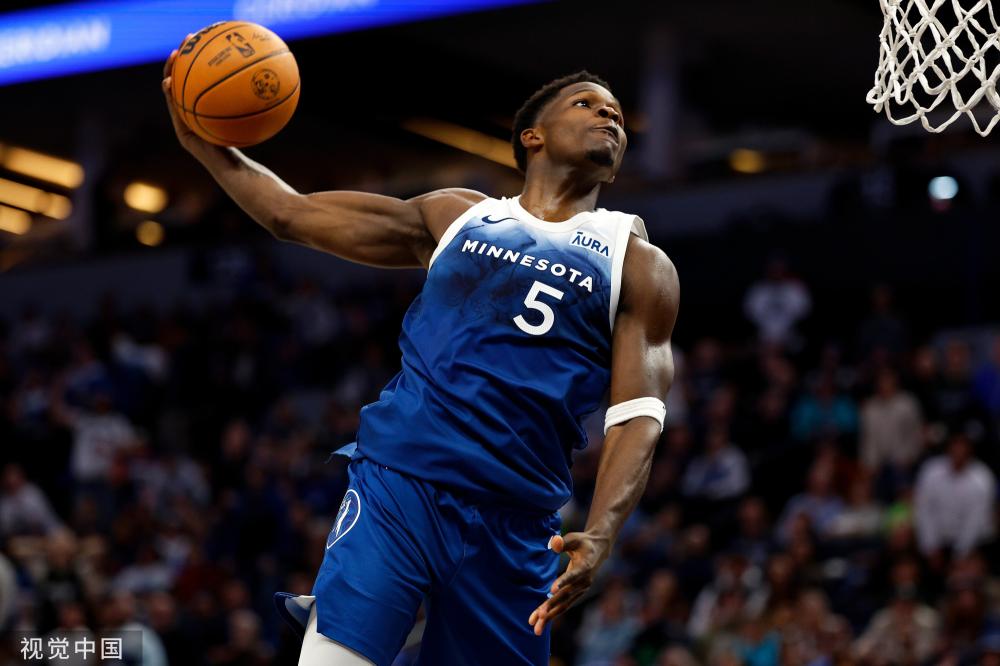 对于NBA